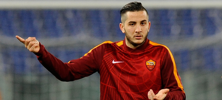 «Ενδιαφέρον από Σίτι, Τσέλσι και Γιουνάιτεντ για τον Μανωλά»