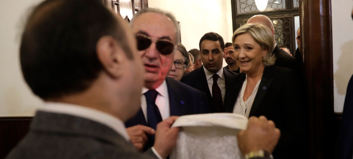 Φωτογραφία: AP