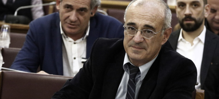 Μάρδας: Κακώς η ΝΔ έκανε επί 3 χρόνια νομοθετική ρύθμιση κατά των πλειστηριασμών