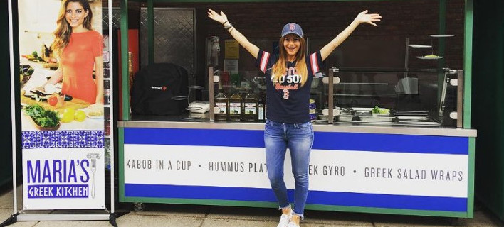 φωτογραφίες: instagram 