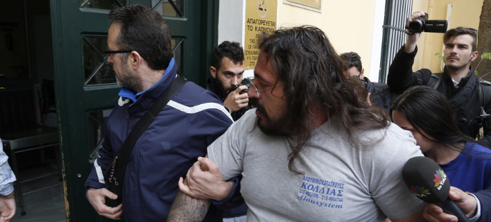  (EUROKINISSI/ΣΤΕΛΙΟΣ ΜΙΣΙΝΑΣ)