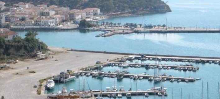 ΤΑΙΠΕΔ: Nέα ημερομηνία υποβολής προσφορών για τη μαρίνα Πύλου