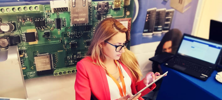 Î— 30Ï‡ÏÎ¿Î½Î· Î’Î¹ÎºÏ„ÏŒÏÎ¹Î± ÎœÎ±ÏÎ¹Î½ÏŒÎ²Î±/Î¦Ï‰Ï„Î¿Î³ÏÎ±Ï†Î¯Î±: Facebook