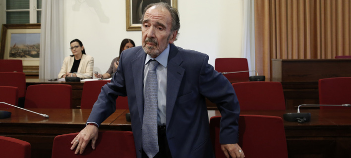 Φωτογραφία: EUROKINISSI/ΣΤΕΛΙΟΣ ΜΙΣΙΝΑΣ