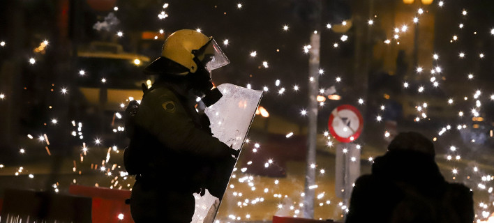 Φωτογραφία: ΜΟΤΙΟΝΤΕΑΜ/ΤΡΥΨΑΝΗ ΦΑΝΗ (αρχείο)