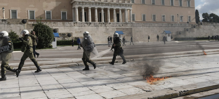 Φωτογραφία: INTIMENEWS/ΛΙΑΚΟΣ ΓΙΑΝΝΗΣ