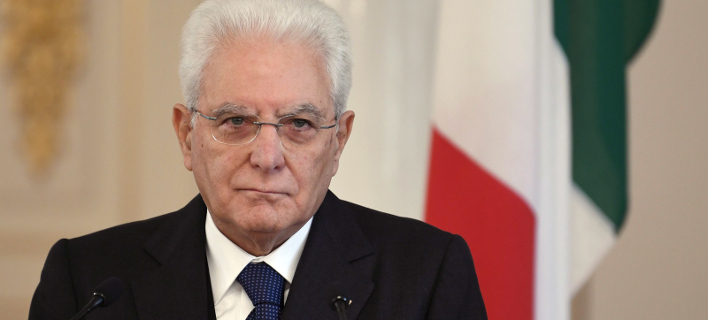 Πολιτικό αδιέξοδο στην Ιταλία -Νέες διαβουλεύσεις με τα κόμματα ανακοίνωσε ο Ματαρέλα