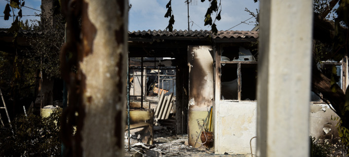 Αποκαταστάθηκαν οι τηλεπικοινωνιακές υποδομές στον Νέο Βουτζά -Συνεχίζονται εντατικά οι εργασίες στο Μάτι