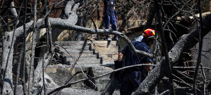 Î¦Ï‰Ï„Î¿Î³ÏÎ±Ï†Î¯Î±: Eurokinissi/Î“Î™Î‘ÎÎÎ—Î£ Î Î‘ÎÎ‘Î“ÎŸÎ ÎŸÎ¥Î›ÎŸÎ£