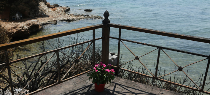 Επίσημη ενημέρωση: Στους 80 οι νεκροί από την φωτιά στο Μάτι -8 οι αγνοούμενοι