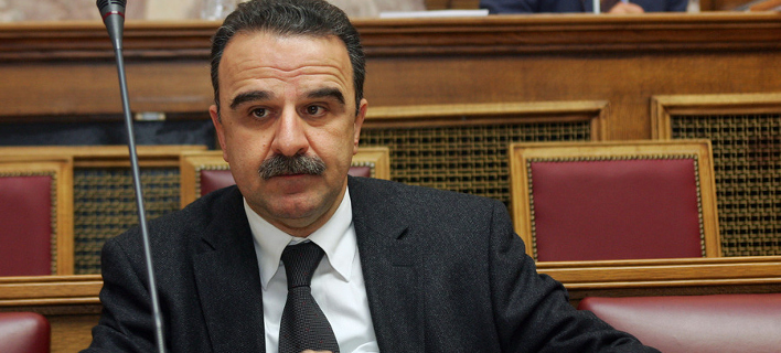 ΦΩΤΟΓΡΑΦΙΑ: ΑΠΕ-ΜΠΕ /ΣΥΜΕΛΑ ΠΑΝΤΖΑΡΤΖΗ