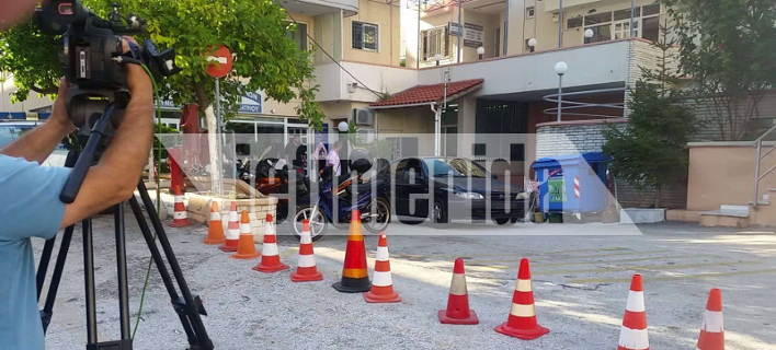 Δικάζεται σήμερα η 55χρονη που χαράκωνε βρέφη -Γιατί το έκανε, τι λέει η ΕΛ.ΑΣ.