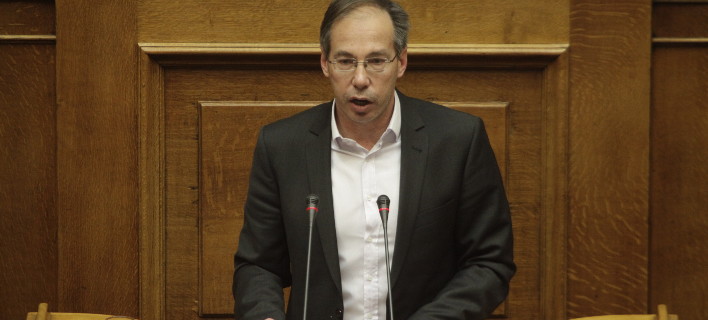 Φωτογραφία: EUROKINISSI/ ΓΙΩΡΓΟΣ ΚΟΝΤΑΡΙΝΗΣ