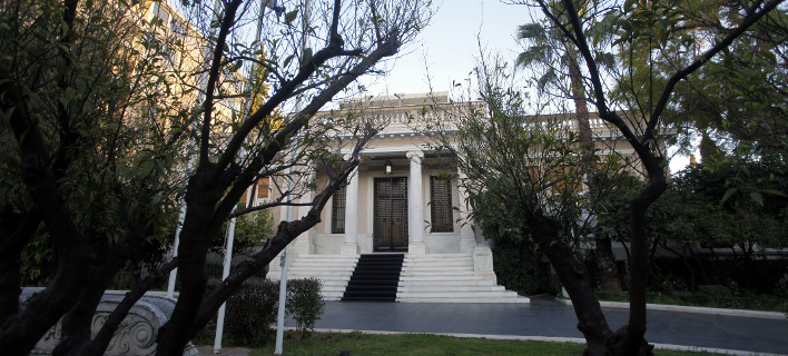 47 σελίδες με φόρους και μέτρα - Αυτή είναι η ελληνική πρόταση
