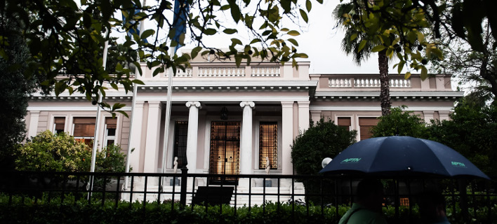 Ο Κατρούγκαλος πήγε το Ασφαλιστικό στο Μαξίμου: Τα τρία βασικά σημεία