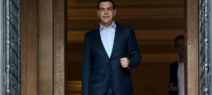 Θεσμική μορφή εποπτείας μετά το Μνημόνιο, θέλει το Μαξίμου /Φωτογραφία: Intime News