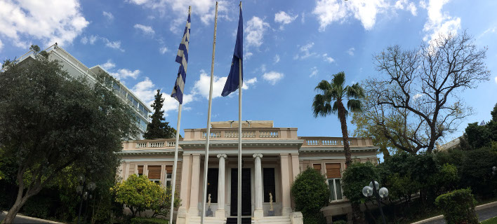 ΦΩΤΟΓΡΑΦΙΑ: EUROKINISSI / ΣΤΕΛΙΟΣ ΜΙΣΙΝΑΣ