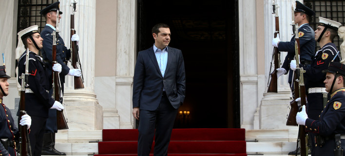 Ανησυχία στο Μαξίμου για τη δίκη των 2 Ελλήνων στρατιωτικών- Οι φόβοι και τα ενδεχόμενα που εξετάζουν