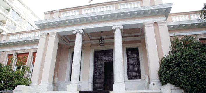 Το Μαξίμου απαντά στα «Νέα»: Η παρακμή μιας ιστορικής εφημερίδας