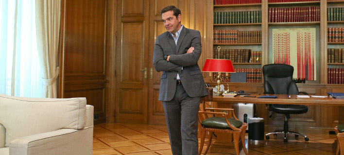 Τεντώνει το σκοινί η Τουρκία -Ατυπο κυβερνητικό συμβούλιο στο Μαξίμου, στις 12