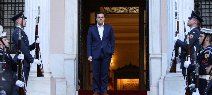 Ελληνοτουρκικά, Σκοπιανό, Novartis -Τα τρία ανοιχτά μέτωπα που πιέζουν το Μαξίμου