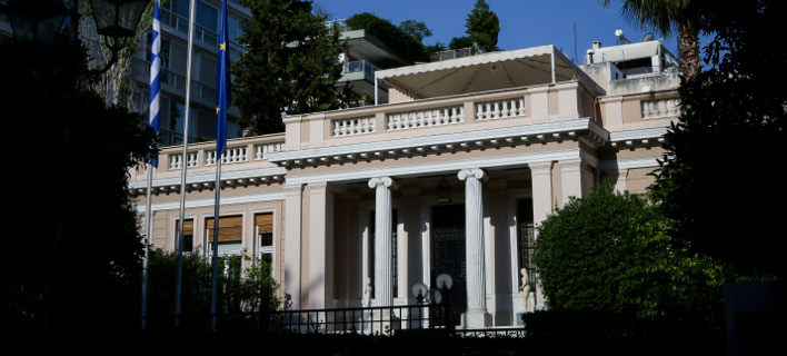 Δείτε τις οδηγίες Μαξίμου για τις πυρκαγιές -Απίστευτη κομματική γραμμή