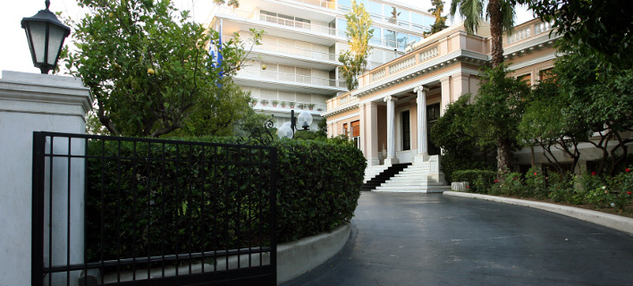 Εκτακτη σύσκεψη στο Μαξίμου την Τρίτη -Στο επίκεντρο οι προκλήσεις της Αγκυρας