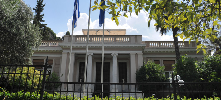 Αυτή είναι η λίστα μέτρων της Αθήνας προς τους δανειστές