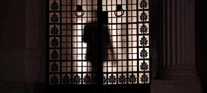 Menelaos Myrillas / SOOC