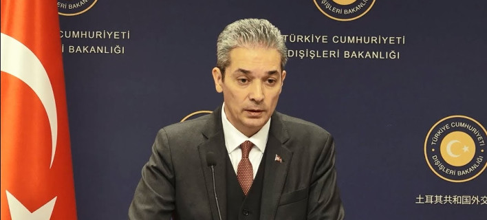 Με αντίποινα προειδοποιεί το τουρκικό ΥΠΕΞ για τους αμερικανικούς δασμούς
