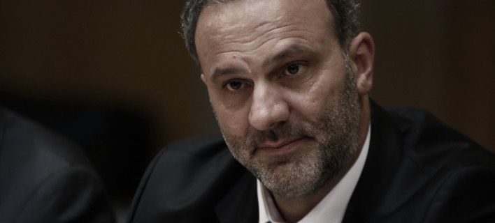 ΦΩΤΟΓΡΑΦΙΑ: EUROKINISSI /ΣΤΕΛΙΟΣ ΜΙΣΙΝΑΣ