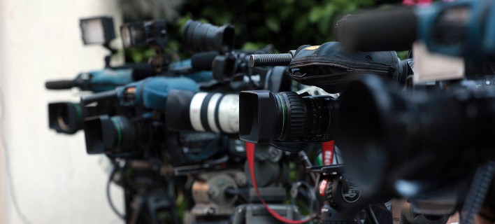 Ολοι οι δημοσιογράφοι που κατεβαίνουν υποψήφιοι στις εκλογές