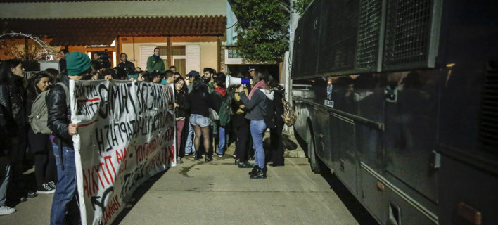 Αποτέλεσμα εικόνας για Ελευσίνας, για την ομιλία του πρωθυπουργού Αλέξη Τσίπρα