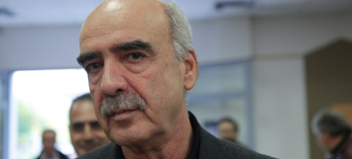 Φωτογραφία: Eurokinissi/Γιάννης Παναγόπουλος