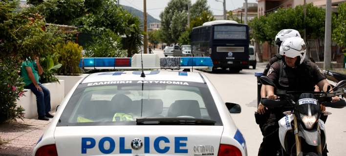 ÎÏÏÏ
νομία/ΦÏÏογÏαÏία: Eurokinissi