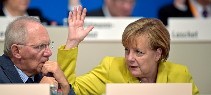 Πηγές Ε.Ε.: Oύτε μετά τις γερμανικές εκλογές φως στο χρέος