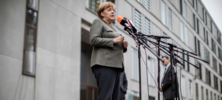 Φωτογραφία: Michael Kappeler/dpa via AP