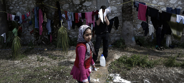 Σταθερά πάνω από 50.000 οι πρόσφυγες και μετανάστες σε όλη την Ελλάδα -Σε ποιες περιοχές βρίσκονται [πίνακας]