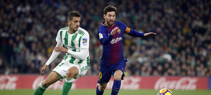 Φωτογραφία: FCB