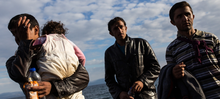 Τραγωδία ανοιχτά της Αιγύπτου -Τουλάχιστον 43 πρόσφυγες νεκροί, 400 αγνοούνται