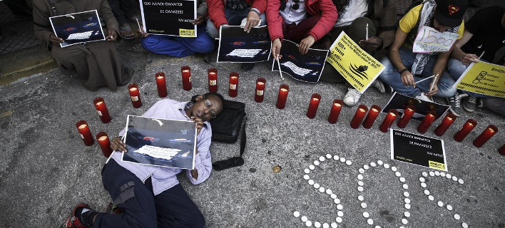 Menelaos Myrillas / SOOC