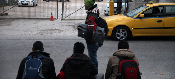 Αλαλούμ με τους μετανάστες: Οι καλοί, οι κακοί και αυτοί που δεν ξέρουν πού να πάνε