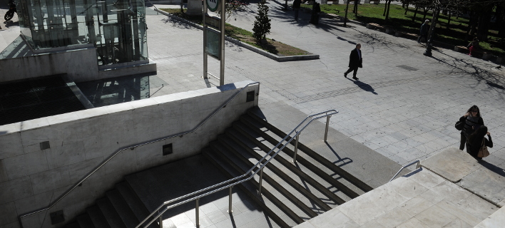 Χωρίς Μετρό, Ηλεκτρικό και τραμ αύριο η Αθήνα