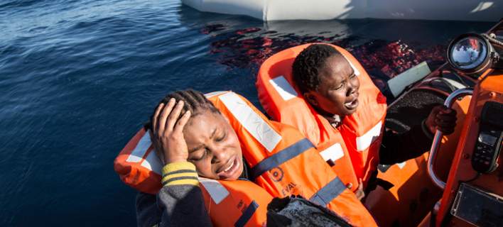 Πάνω από 1.000 μετανάστες έχουν πνιγεί στη Μεσόγειο από την αρχή της χρονιάς