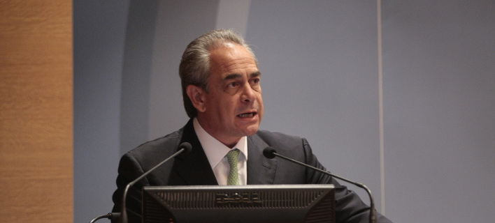 Μίχαλος: Θετικό βήμα η χαλάρωση των capital controls, αλλά δεν αρκεί