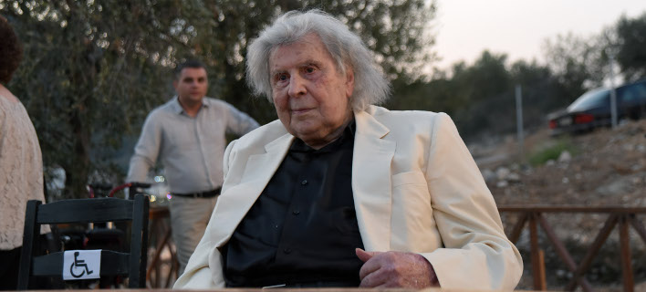 Φωτογραφία: EUROKINISSI/ ΕΥΗ ΦΥΛΑΚΤΟΥ