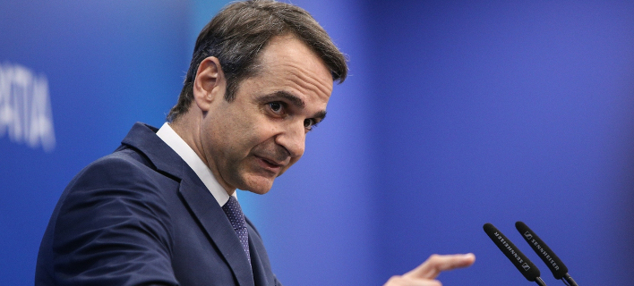NΔ για την επίθεση στον Μίκη Θεοδωράκη: Οι παρακρατικές μέθοδοι δεν πτοούν τους πολίτες