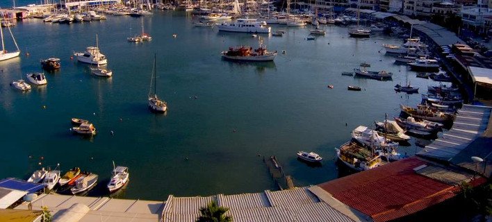 Τέλος εποχής στο Μικρολίμανο: Κατεδαφίζονται τα αυθαίρετα καταστήματα [έγγραφα]