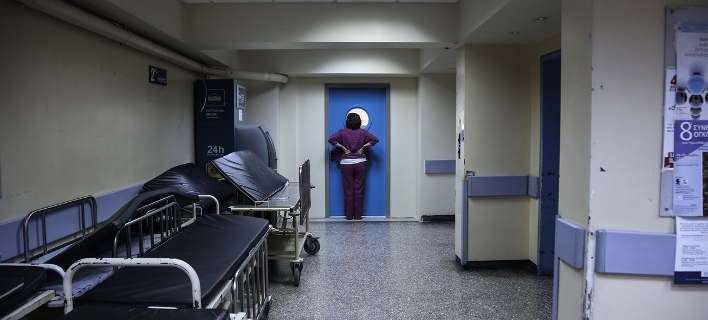 Ιπποκράτειο Θεσσαλονίκης: Η επίσημη ανακοίνωση του νοσοκομείου για τον θάνατο 2χρονου από μηνιγγίτιδα Β