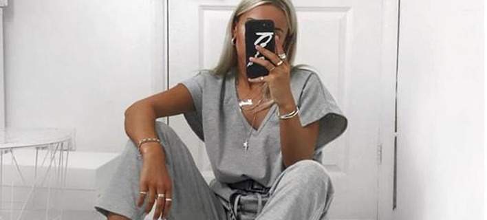 Î— Î±Î¸Î»Î·Ï„Î¹ÎºÎ® Ï†ÏŒÏÎ¼Î± Ï€Î¿Ï… Ï†Î¿ÏÎ¿ÏÎ½ ÏŒÎ»ÎµÏ‚ Î¿Î¹ influencers Ï†Î­Ï„Î¿Ï‚ â€“ÎšÎ±Î¹ ÎºÎ¿ÏƒÏ„Î¯Î¶ÎµÎ¹ Î¼ÏŒÎ»Î¹Ï‚ 28 ÎµÏ…ÏÏŽ [ÎµÎ¹ÎºÏŒÎ½ÎµÏ‚]